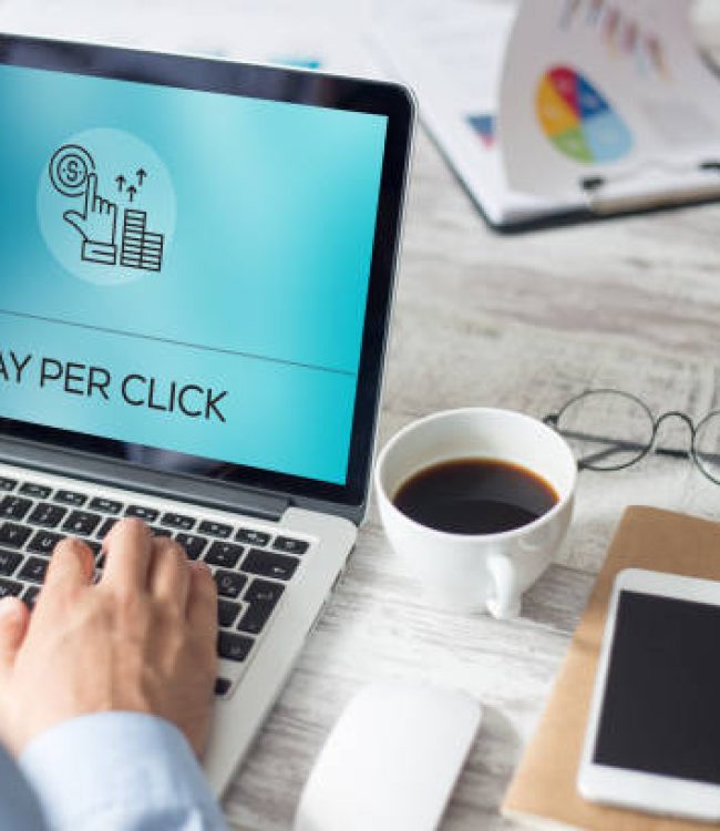 mdms associted with ppc marketing